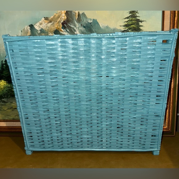 Vintage BOHO Table OR wall Shelf - Picture 8 of 14